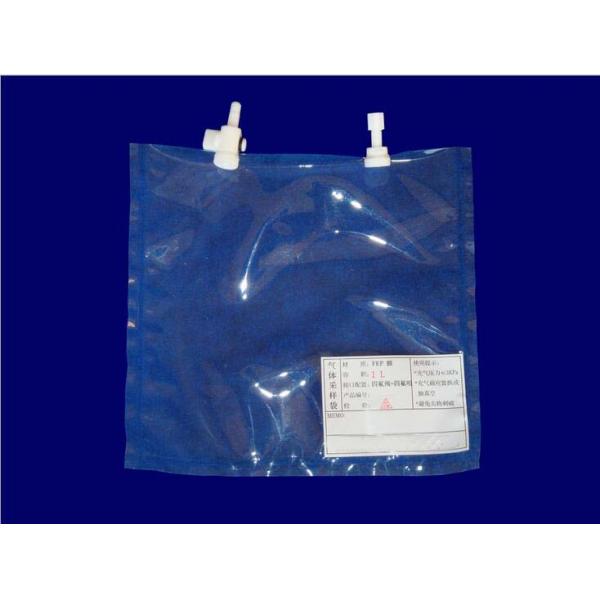 FLUODE Gas Sampling Bag