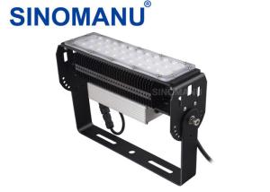 China AC90 - 305V Removable LED Light Tunnel , Portable Residential LED Flood Lights wholesale
