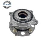 Low Noise 51750-B1550 Wheel Hub Bearings And Kits China Factory