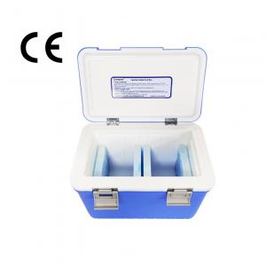 China 12L Capacity Diabetic Coolers for Insulin Essential for Traveling with Insulin wholesale