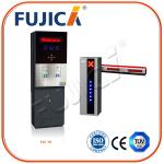 Mifar -1 Card Car Park System Automatic Vehicle Parking System FJC - T6