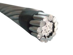 China High Voltage Astm Acar Conductor For Overhead Transmission Line wholesale
