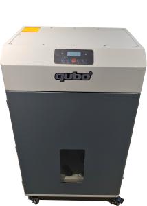 China High Negative Pressure 480m3/H Laser Fume Extractor For Polishing Cutting wholesale
