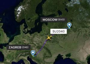 China Fast Delivery Global Freight Forwarder From China To Zagreb Croatia wholesale