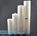 vacuum heat sealing bag Embossed Vaccum Compressed Bag Recyclable Plastic Vacuum