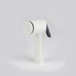 ABS Material Hand Spray Shattaf , Toilet Bidet ABS Bidets OEM Acceptable