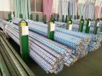 CK45 Hard Chrome Piston Rod Diameter 25-250MM For Heave Machines