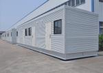 Ready Finished Modular Bunk House For Sale Shipping Prefab Container Homes
