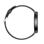 KW218B 1.43 Inch Round Dial Smart Watch Amoled Display Stylish Women'S