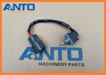 14504156 14631242 Valve Excavator Electric Parts Fitting For EW180B EC180C