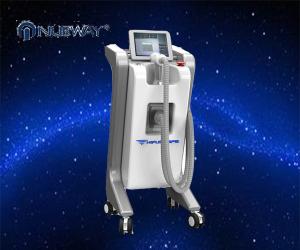 China best selling big spot size professional hifu body slimming machine wholesale