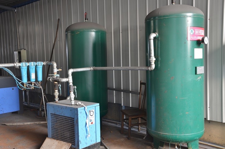 SSID / DOM Cold Drawn Welded Tube Steel For Pneumatic Cylinders