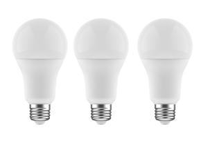 China 1050lm 11W Size 70*133mm A21 Smart LED Bulbs wholesale