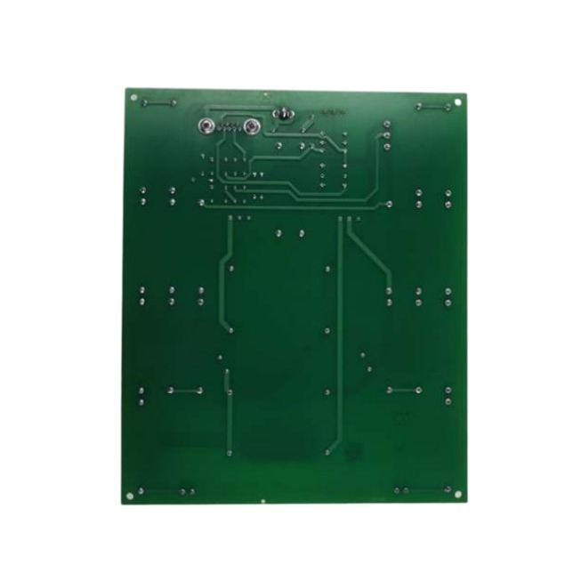 GE EX2100e 117T6409P040ABAC Power Control Module with 125VDC Power Distribution Sturdy Construction and Easy Installation