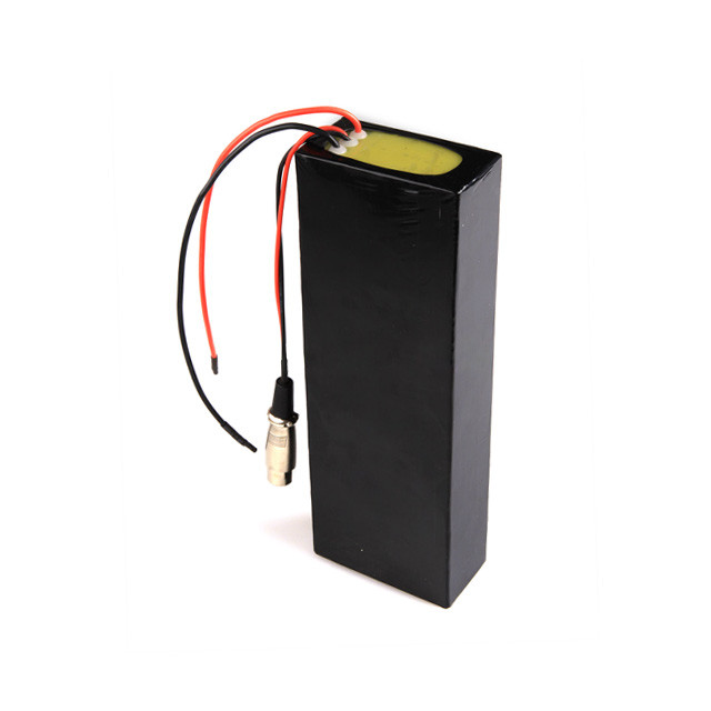 18650 Protected Sumsung 30AH 24V Lithium Ion Battery Pack