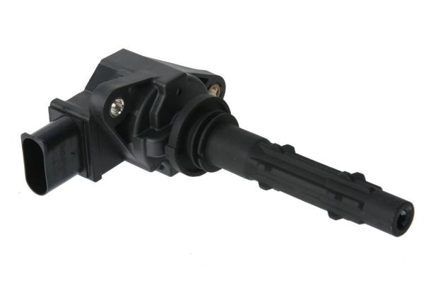 Auto Parts Mercedes Benz Ignition Coil Set OEM A0001501980 For Electronic