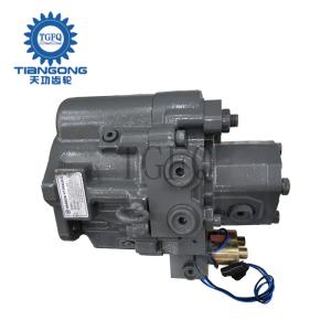 China 24693855 KX91-3 AP2D18 Piston Excavator Hydraulic Pump Assy wholesale