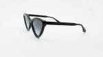 Cat Eye Vintage Sunglasses creative Designer Goggles Eyeglasses Unisex 3D idea