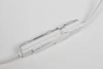 Outdoor Waterproof Single Color Led Module Miracle Bean Ip65 1.2w
