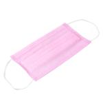 Healthy Disposable Face Mask , 4ply Clinical Face Mask 85gsm RoHS Compliant