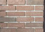 Artificial Marble Stone Tiles Heat Insulation Anti - Mildew Multi Colored