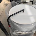Noise Around 72dB PDC2200M 2.2KW Cyclone Dust Collector Cyclone Bag Vacuum