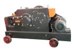 3000W Rebar Cutting Machine 28t/Min Automatic Steel Bar Cutting Machine