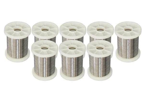 Nickel Based Welding Wire Inconel 625 For Aerospace Industry Spring Wire Inconel
