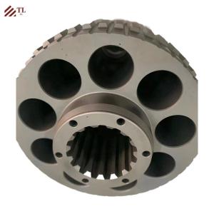 China High Guarantee YU'AN DX55 JMF43 Excavator Swing Motor Spare Parts K9005734 K9003746 wholesale