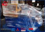 Guarding Safety Cover Hydraulic Alligator Shear For Scrap Metal Profile