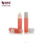 RPP-10ML Semi-transparent Color Elegance Meets Sustainability: 10ML PP PCR Roll