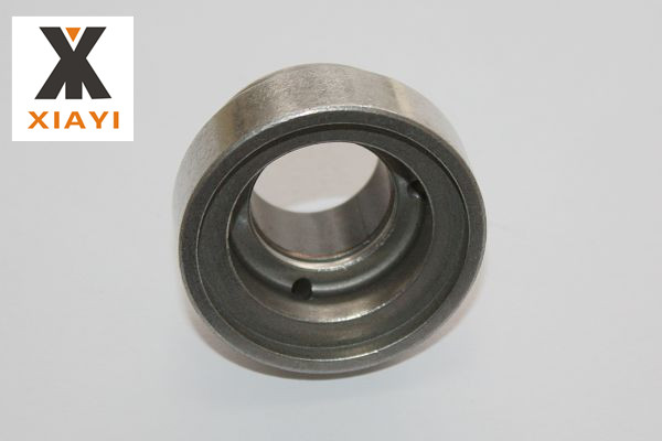 Fe - C - Cu Density 6.5 Sinter Shock Absorber Guide