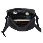 Rainproof Sweatproof Waterproof Fanny Pack Mens Waist Bags 0.5KG