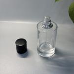 Existing Mould Magnetic Premium Aluminum Perfume Caps Zinc Zamac Design Perfume