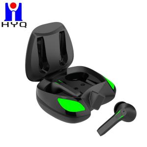 China IPX5 Deep Bass True TWS Sport Earphones For Android IOS Phone Open Case Pairing Touch Control wholesale