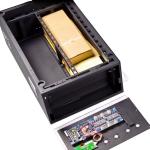 48V 280Ah 302AH 304AH DIY Seplos Battery Box With CANBUS Communication