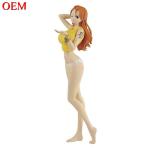 3D Sexy Action Figures Press-Hand Cup Beautiful Sexy Anime Girl Figure Product