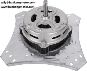 China Single Phase Electric Motors for Washing Machine HK-318T wholesale
