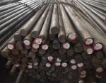 Diameter 14-460mm Tool Steel Bar EN19 For Steamer Abrasion Resistance