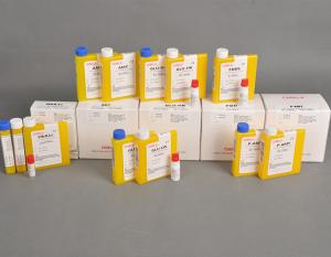 China RELA Clinical Diagnostic Reagents Hepatic Kits Chemistry Analyzer Reagents wholesale