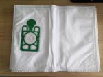 Numatic NVM-1CH Hotel Home Microfiber Cloth non woven Vac Filter Bags