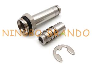 China Pulse Jet Valve Repair Kit Pilot Operator Armature Plunger Tube wholesale