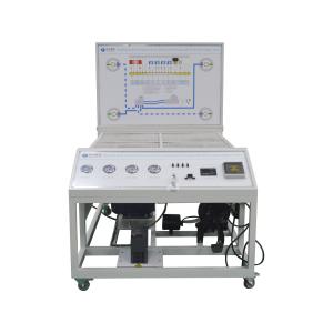 China Automotive Brake Training Equipment for ABS Training Stand wholesale