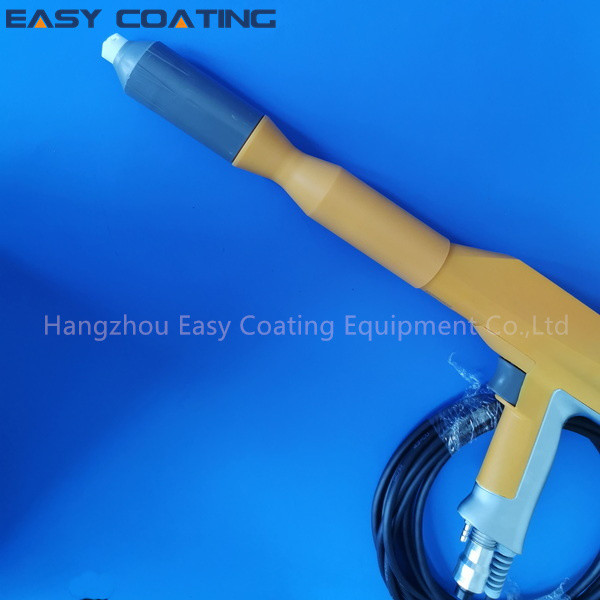 High quality powder coating gun machine parts replacement alternative