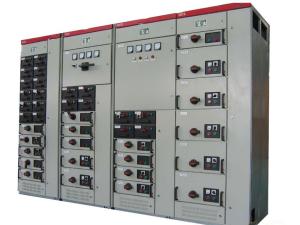 China GCS low-voltage withdrawable switchgear wholesale