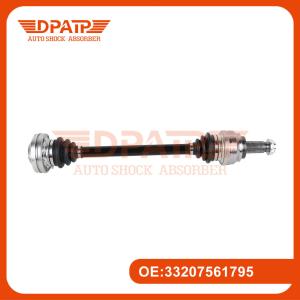 China Rear Axle Shaft 33207561795 33207561796 for BMW E87 E90 E91 wholesale