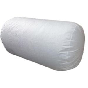 China Antistatic Top Fill Skirt Disposable FIBC Bulk Bag for Construction and Sandbags wholesale