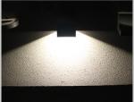 Waterproof IP65 wall mounted LED wall lighting 20W cob outdoor led wall lamps