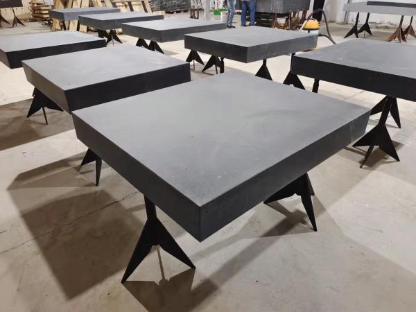 Quality Oem Surface Plate Stand Machine Calibration Measurement Grades 00 for sale