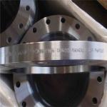 AS 2129-2000 Forged Steel Flanges Anti Rust Oil Surface For Pipes / Valves /